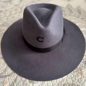 Women’s Charlie 1 Horse Hat